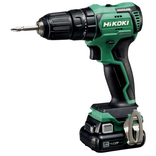 KIT KC12DH TRAPANO CON PERCUSSIONE...