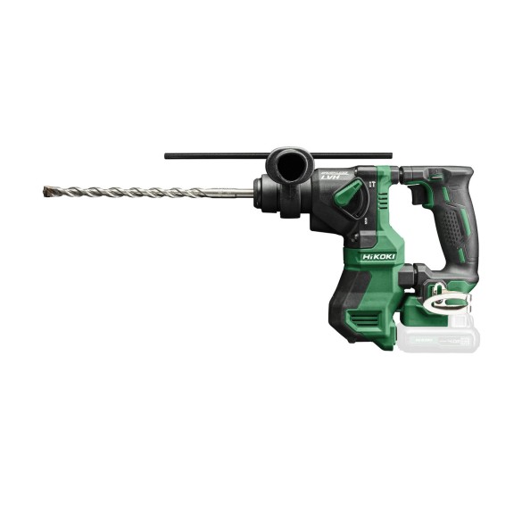 KIT KC12DH TRAPANO CON PERCUSSIONE DV12DD E TASSELLATORE DH12DD - HIKOKI