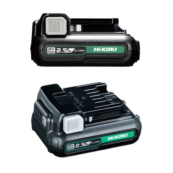 KIT KC12DH TRAPANO CON PERCUSSIONE DV12DD E TASSELLATORE DH12DD - HIKOKI