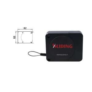 CHIUDIPORTA AUTOMATICA... 2