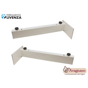 COPPIA STAFFE REGGIMENSOLA...