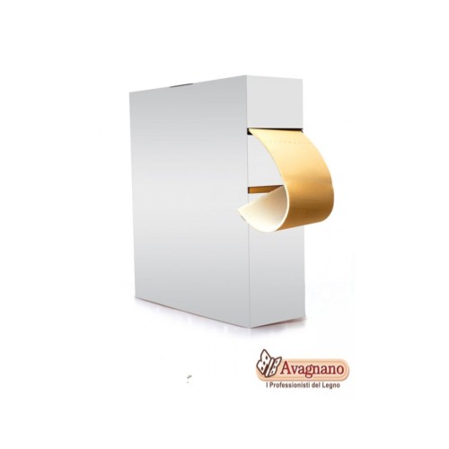 ROTOLO ABRASIVO IN SPUGNA CAR094...