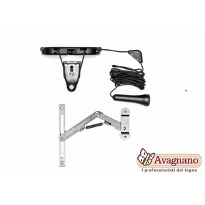 CHIUSURA PER INFISSI IN...