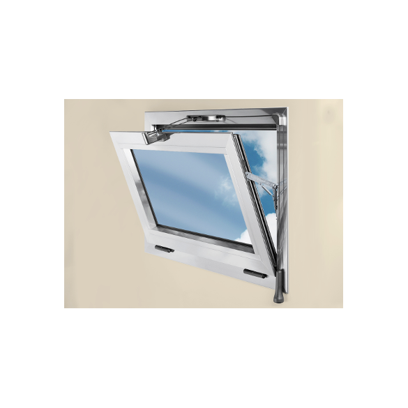 CHIUSURA PER INFISSI IN LEGNO/PVC SCARABEO