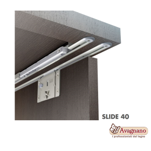 GUARNITURA SLIDE 40 ANTA...