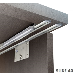 BINARIO PER GUARNITURA... 2