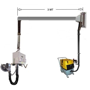 BA1 Braccio Aspirazione 2