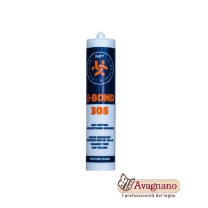 ADESIVO POLIURETANICO...