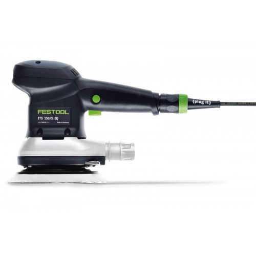 KIT Levigatrice orbitale ETS 150/3 o...