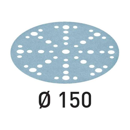 KIT Levigatrice orbitale ETS 150/3 o...