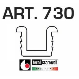 BINARIO PORTE SCORREVOLI...