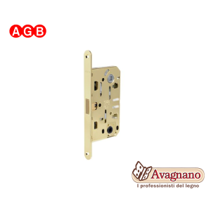 Serratura AGB POLARIS PORTE...