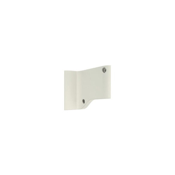 KIT ATTACCAGLIA LIVENZA LIBRA H7 CON PROFILO ALLUMINIO COVER ANTRACITE - LIVENZA