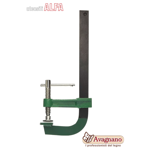 STRETTOIO PER FALEGNAME art.60 - ALFA