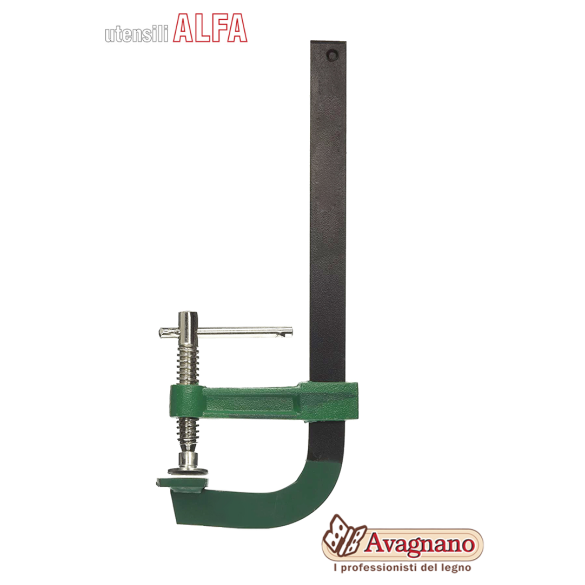 STRETTOIO PER FALEGNAME art.60 - ALFA