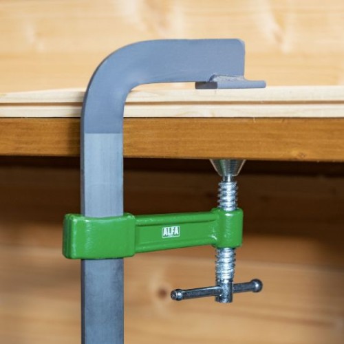 STRETTOIO PER FALEGNAME art.60 - ALFA