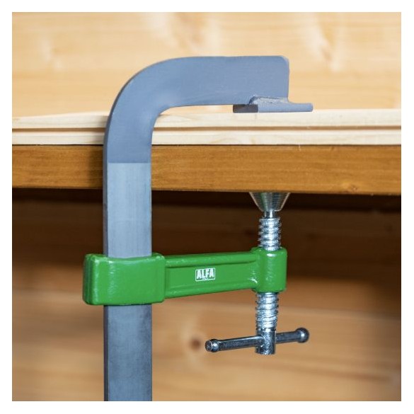 STRETTOIO PER FALEGNAME art.60 - ALFA