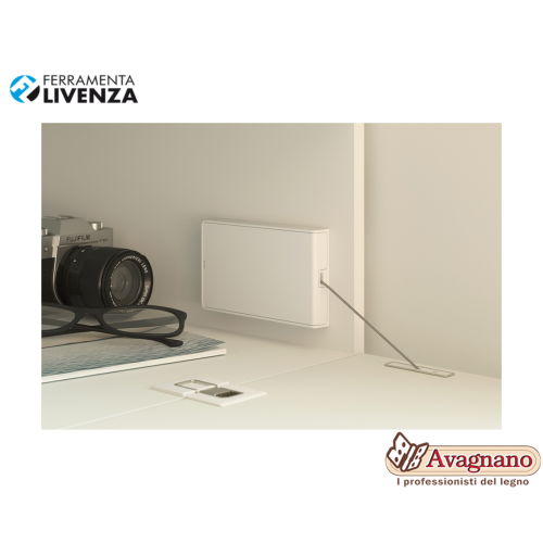 MECCANISMO KIARO EASY SOFT PER...