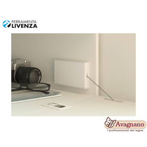 MECCANISMO KIARO EASY...