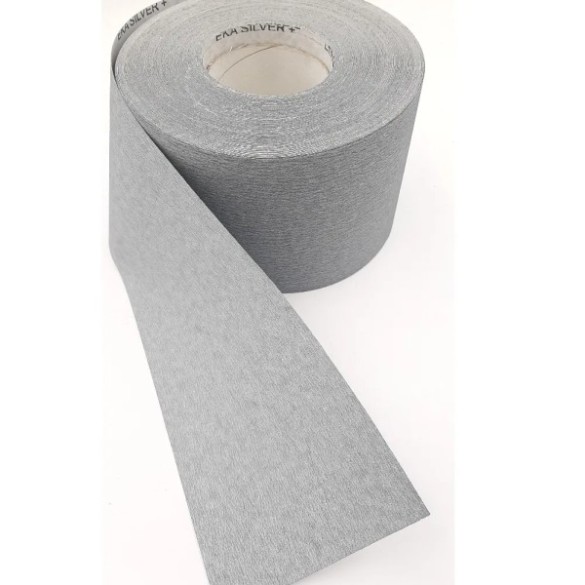 ROTOLO CARTA ABRASIVA PTA - SBM