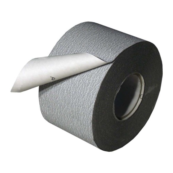 ROTOLO CARTA ABRASIVA PTA - SBM