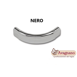 CURVA A 90° PER TUBO OVALE...