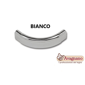 CURVA A 90° PER TUBO OVALE...