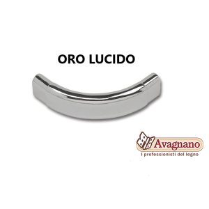 CURVA A 90° PER TUBO OVALE...