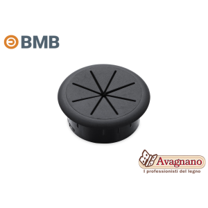 PASSACAVO ROTONDO DIAMETRO...