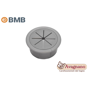 PASSACAVO ROTONDO DIAMETRO...