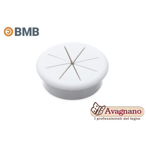 PASSACAVO ROTONDO DIAMETRO 80 mm...