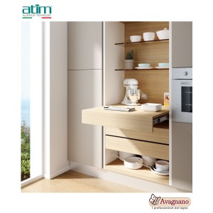 OPLA' PIANO ESTRAIBILE FILO...