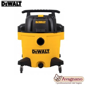 ASPIRATORE DXV34PTA 1200 W...