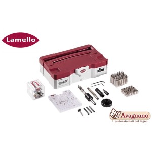 Starterset Invis Mx2, in...