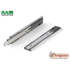 GUIDA A SFERA 350 MM...