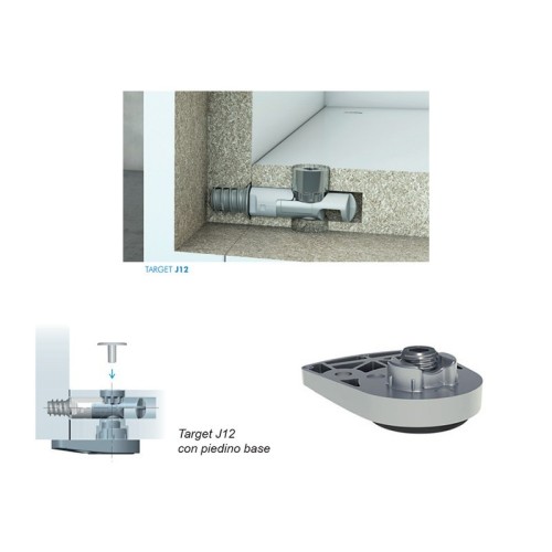 GIUNZIONE TARGET - LIVENZA