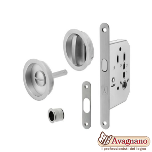 KIT MANIGLIA INCASSO PORTE... 2
