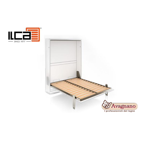 KIT SALVASPAZIO PER LETTI VERTICALI SWING - ILCA