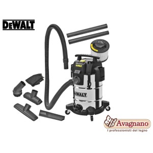 ASPIRATORE DXV30SAPTA 1050...