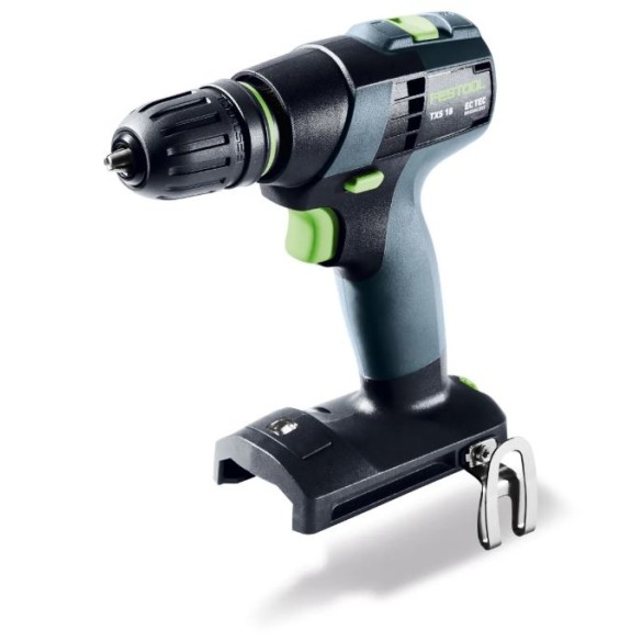 Trapano avvitatore a batteria TXS 18-Basic - FESTOOL
