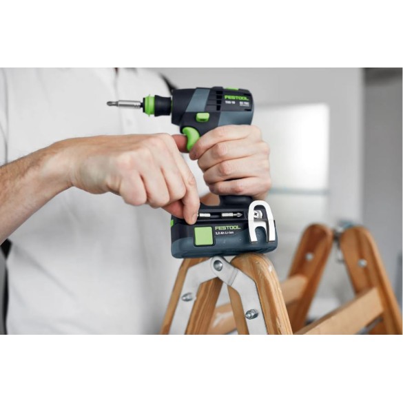 Trapano avvitatore a batteria TXS 18-Basic - FESTOOL