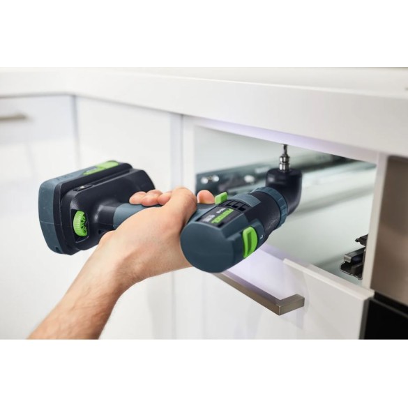 Trapano avvitatore a batteria TXS 18-Basic - FESTOOL