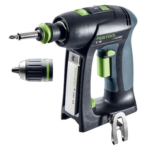 Trapano avvitatore a batteria C...