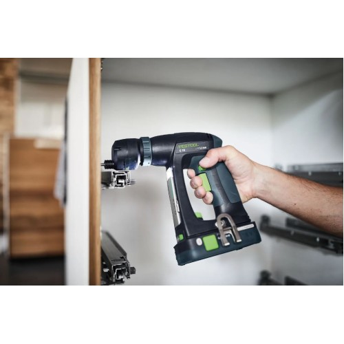 Trapano avvitatore a batteria C...