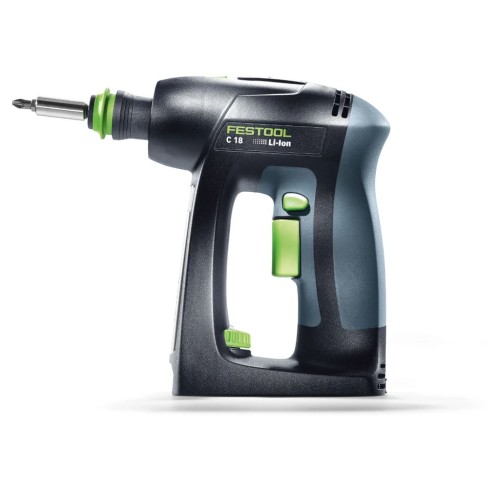 Trapano avvitatore a batteria C...