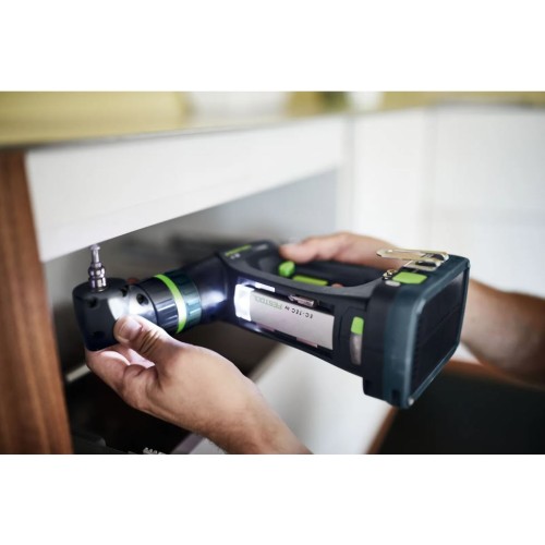 Trapano avvitatore a batteria C...
