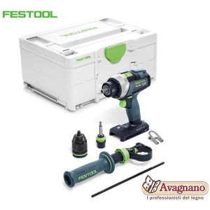 Trapano avvitatore a...