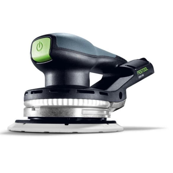 Levigatrice orbitale a batteria ETSC 2 150-Basic - FESTOOL