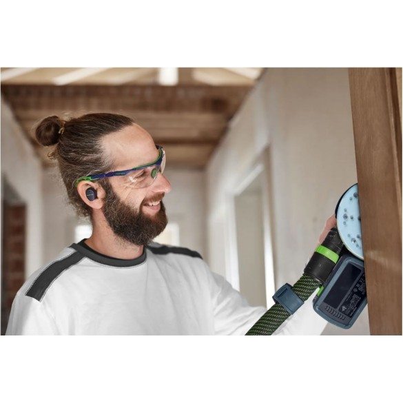 Levigatrice orbitale a batteria ETSC 2 150-Basic - FESTOOL