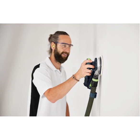 Levigatrice orbitale a batteria ETSC 2 150-Basic - FESTOOL